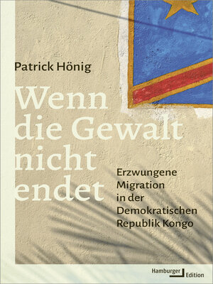 cover image of Wenn die Gewalt nicht endet